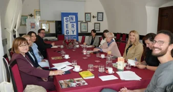 U Gradskoj vijećnici se raspravljalo o integraciji državljana trećih zemalja