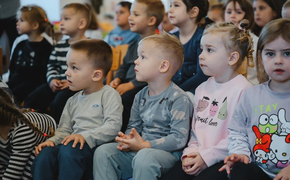 U Bednji predstavljena prva dječja pjesmica na bednjanskom govoru