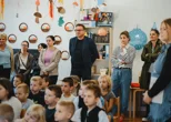 U Bednji predstavljena prva dječja pjesmica na bednjanskom govoru