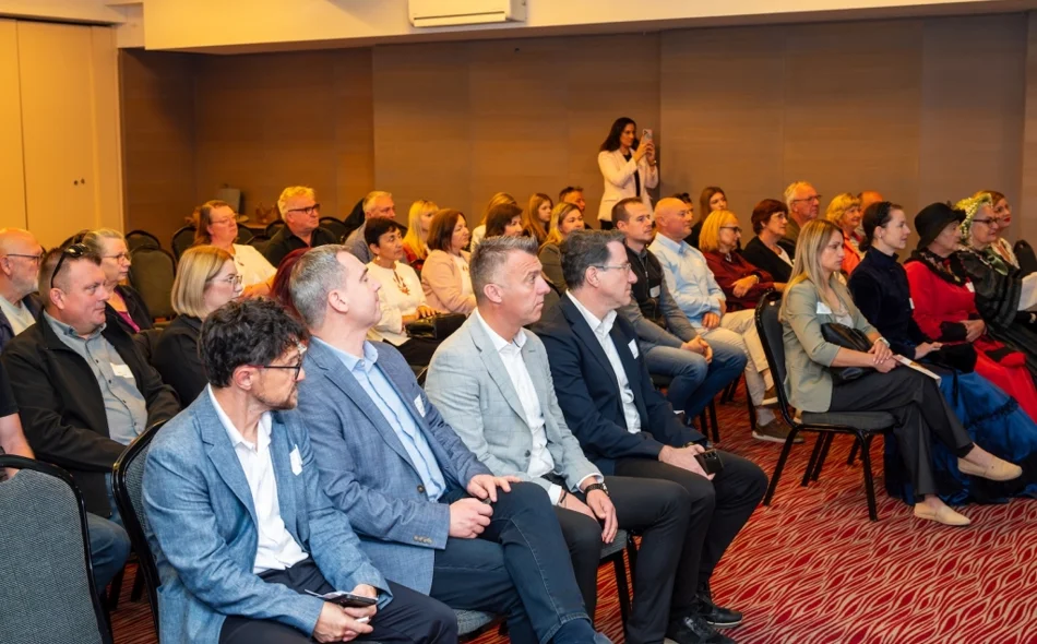 U Trakošćanu predstavljen projekt u partnerstvu sa Slovencima &bdquo;Hosted by tradition&ldquo;