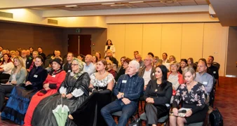 U Trakošćanu predstavljen projekt u partnerstvu sa Slovencima &bdquo;Hosted by tradition&ldquo;