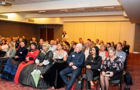 U Trakošćanu predstavljen projekt u partnerstvu sa Slovencima &bdquo;Hosted by tradition&ldquo;
