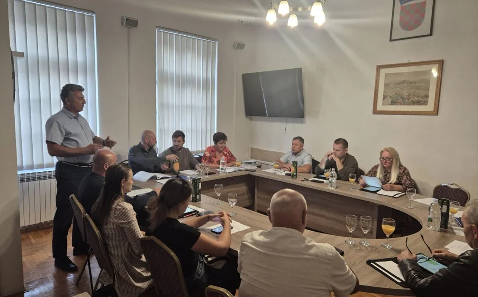Radovi na izgradnji dječjeg vrtića u Smart kvartu ušli u završnu fazu