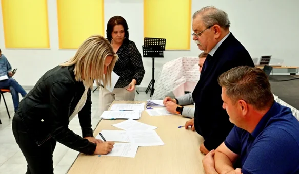 Potpisani Ugovori o sufinanciranju ugradnje sustava za korištenje obnovljivih izvora energije