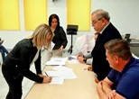 Potpisani Ugovori o sufinanciranju ugradnje sustava za korištenje obnovljivih izvora energije
