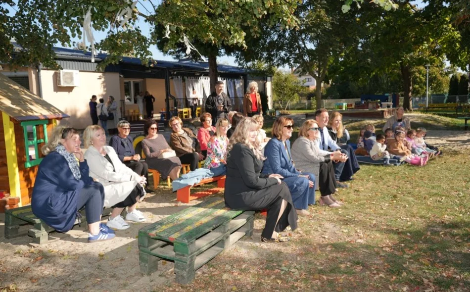 Dječji vrtić Biškupec proslavio 40 godina: obnovljen i spreman za buduće generacije varaždinskih mališana