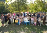 Dječji vrtić Biškupec proslavio 40 godina: obnovljen i spreman za buduće generacije varaždinskih mališana