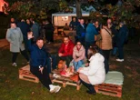Nezaobilazni okusi i mirisi jeseni stižu u ivanečki park! Štruklji, razne slastice, gljivarski kotao, kesteni i puno dobre zabave