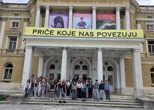 Tjedan koji briše granice, spaja kulture i uvodi učenike u svijet robotike