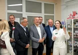 U Ljekarni Ivanec u rad pušten robotizirani sustav skladištenja i izdavanja lijekova