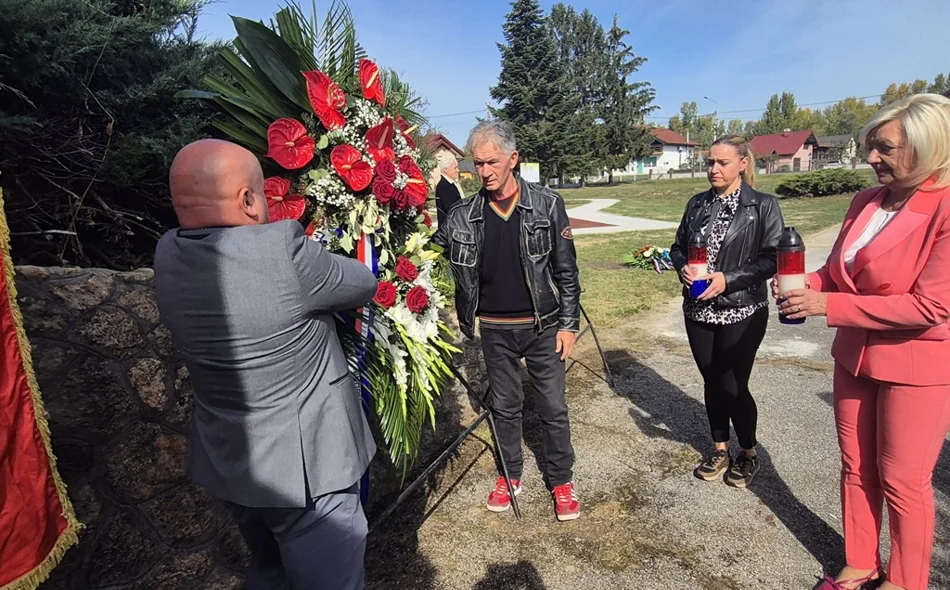U Šemovcu obilježena 83. godišnjica Šemovečke bitke