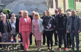 U Šemovcu obilježena 83. godišnjica Šemovečke bitke