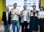 Varaždinske Toplice osvojile dvije nagrade Kreativni gradovi Hrvatske