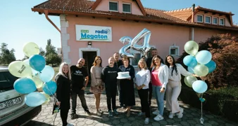Radio Megaton proslavio 24. rođendan!