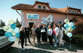 Radio Megaton proslavio 24. rođendan!