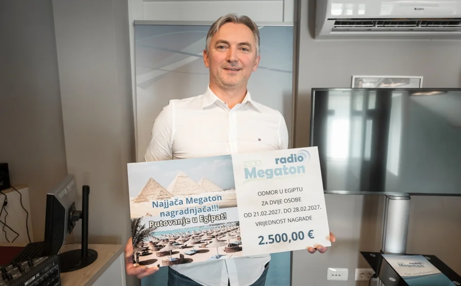 Radio Megaton proslavio 24. rođendan!