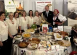 Anica Bistrović u Iloku predstavila Varaždinsku županiju na izboru "Najuzornije seoske žene"