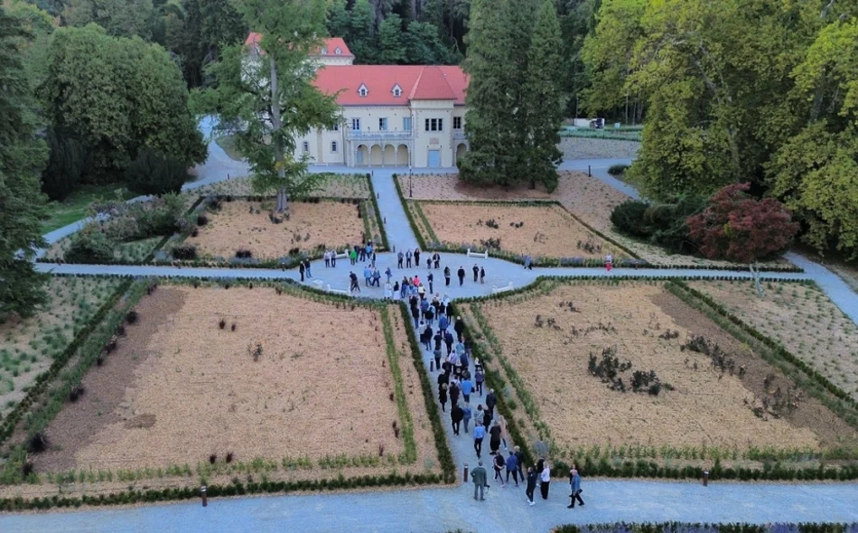 Izložba &bdquo;Opeka &ndash; prošlost koja stvara budućnost&ldquo; otvorila Dane europske baštine u Arboretumu