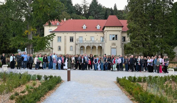 Izložba &bdquo;Opeka &ndash; prošlost koja stvara budućnost&ldquo; otvorila Dane europske baštine u Arboretumu