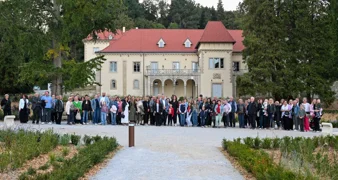 Izložba &bdquo;Opeka &ndash; prošlost koja stvara budućnost&ldquo; otvorila Dane europske baštine u Arboretumu