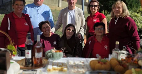 Tradicija, kuburaši, domaći proizvodi i 20 godina maruševečkih kuburaša
