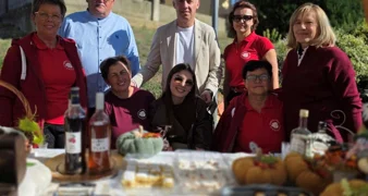 Tradicija, kuburaši, domaći proizvodi i 20 godina maruševečkih kuburaša