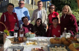 Tradicija, kuburaši, domaći proizvodi i 20 godina maruševečkih kuburaša