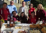 Tradicija, kuburaši, domaći proizvodi i 20 godina maruševečkih kuburaša