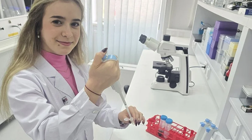AUDIO Među predavačima i bivši CIB-ovci, sada doktori znanosti: &bdquo;Kod učenika treba zapaliti iskru...&rdquo;