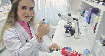 AUDIO Među predavačima i bivši CIB-ovci, sada doktori znanosti: &bdquo;Kod učenika treba zapaliti iskru...&rdquo;