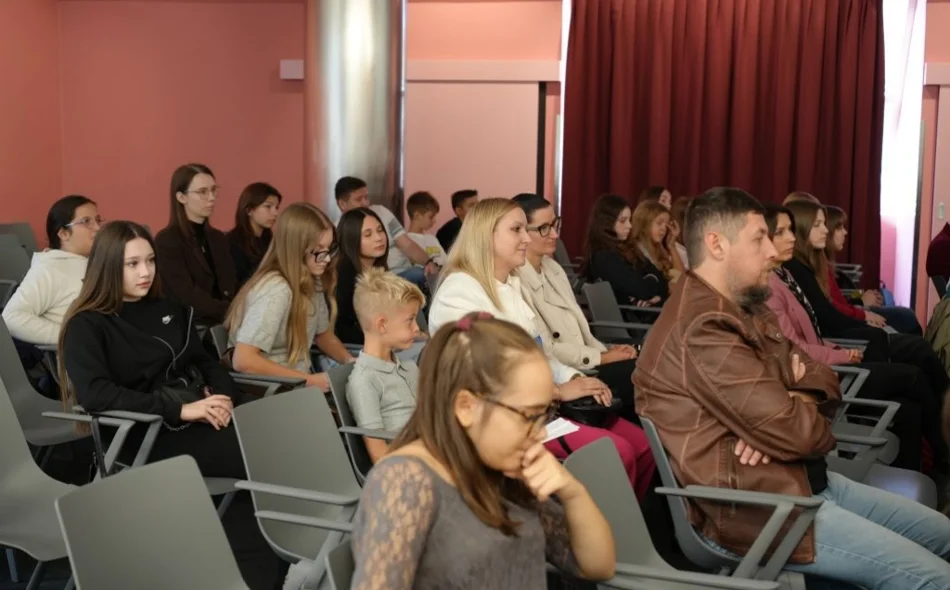 "Posebna pozornost bit će posvećena sigurnosti djece u prometu i na dječjim igralištima"