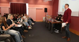 "Posebna pozornost bit će posvećena sigurnosti djece u prometu i na dječjim igralištima"