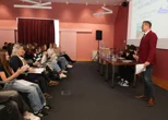 "Posebna pozornost bit će posvećena sigurnosti djece u prometu i na dječjim igralištima"