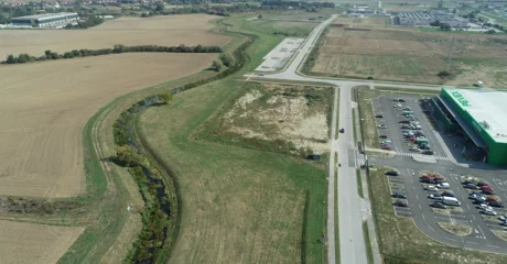 Hrvatske vode pripremile projekt 18 kilometara nasipa uz Plitvicu