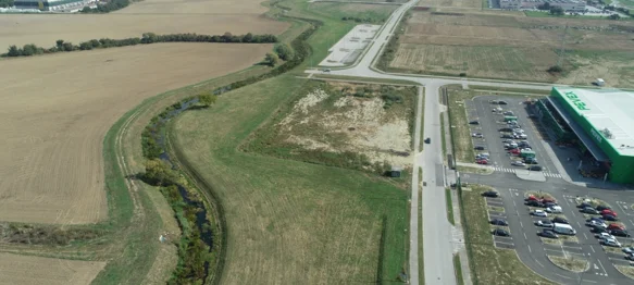 Hrvatske vode pripremile projekt 18 kilometara nasipa uz Plitvicu