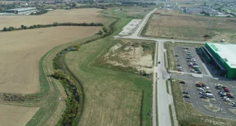 Hrvatske vode pripremile projekt 18 kilometara nasipa uz Plitvicu