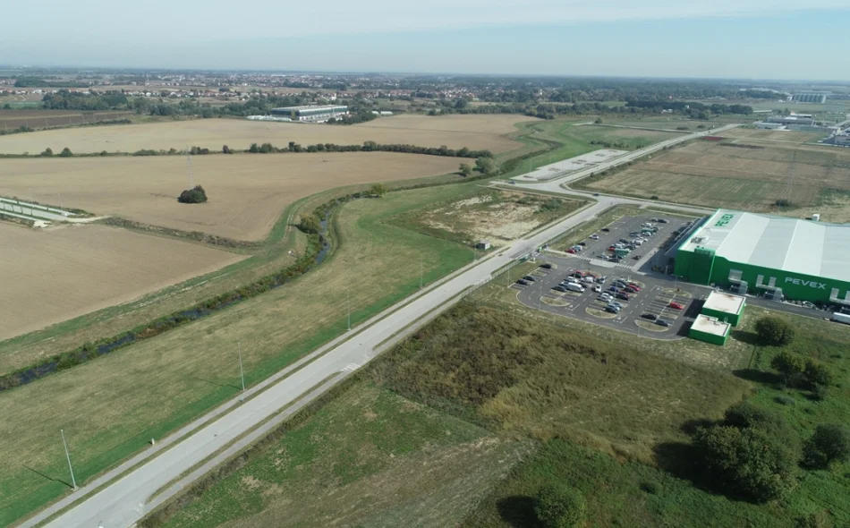 Hrvatske vode pripremile projekt 18 kilometara nasipa uz Plitvicu
