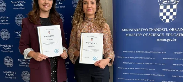 Među 518 najboljih učitelja i nastavnika u Hrvatskoj, 32-oje je iz Varaždinske županije &ndash; evo tko su dobitnici nagrada