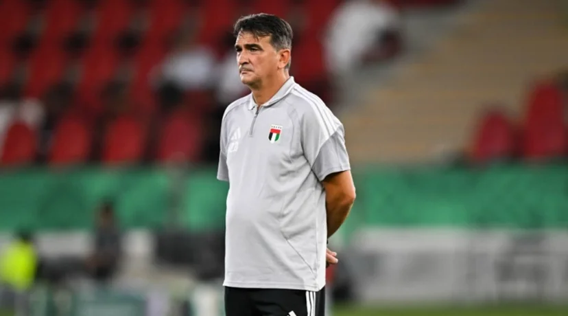 Zlatko Dalić juriša na svoju četvrtu reprezentativnu medalju