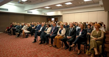 Za društvo u kojem godine nisu prepreka, već vrijednost