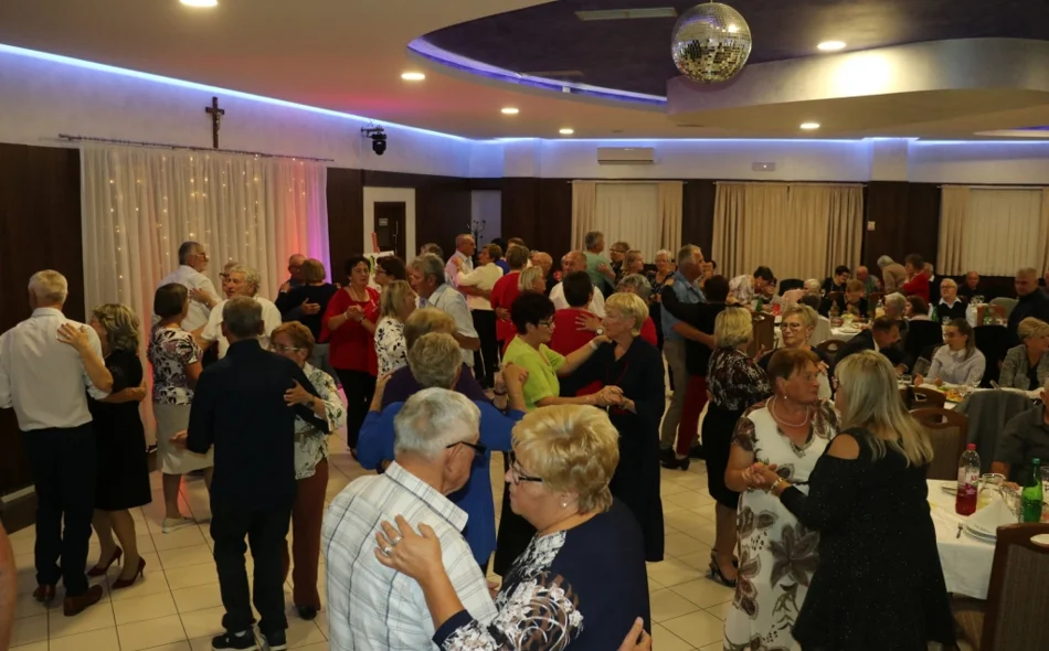 Udruga umirovljenika Novi Marof  obilježila velikih 80 godina