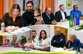AUDIO Povratak kući povratnika i useljenika uz podršku od 50 tisuća eura!