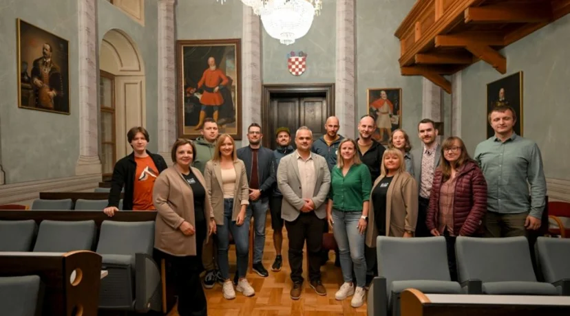 Međunarodni dan georaznolikosti obilježen uz 3D prikaze podzemnog svijeta