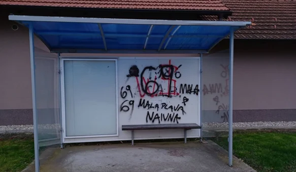 Općina upozorava: Uništavanje javne imovine više se neće tolerirati