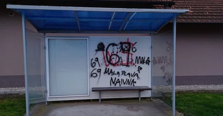 Općina upozorava: Uništavanje javne imovine više se neće tolerirati