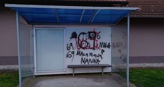 Općina upozorava: Uništavanje javne imovine više se neće tolerirati