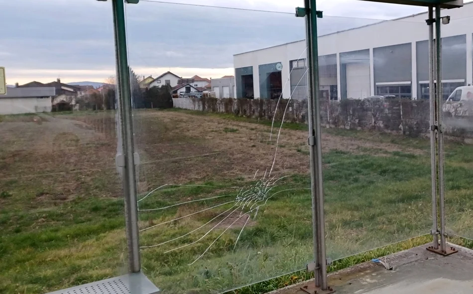 Općina upozorava: Uništavanje javne imovine više se neće tolerirati