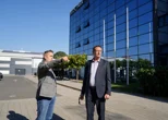 Puštena u rad nova sunčana elektrana Tehnološkog parka Varaždin