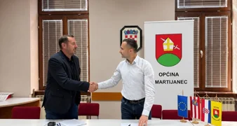 Martijanec dobiva moderni Vatrogasni dom