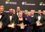 Dvije uspješne tvrtke iz Varaždinske županije među finalistima za EY Poduzetnika godine